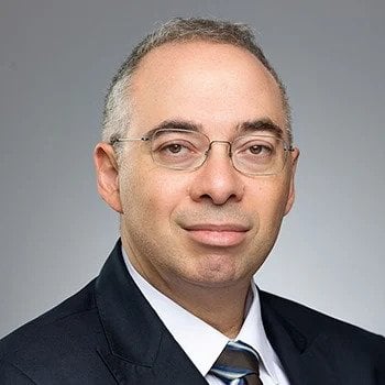 Haissam Chraiteh先生
